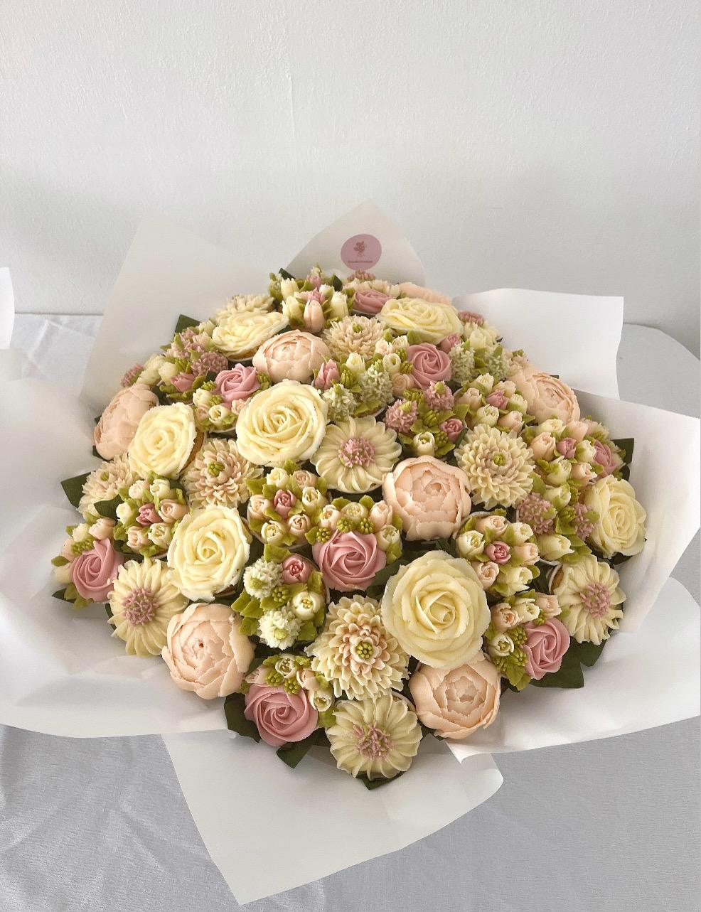 Wedding Bouquet