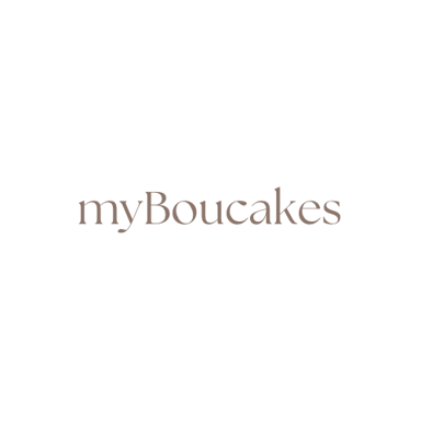 Boucakes Logo
